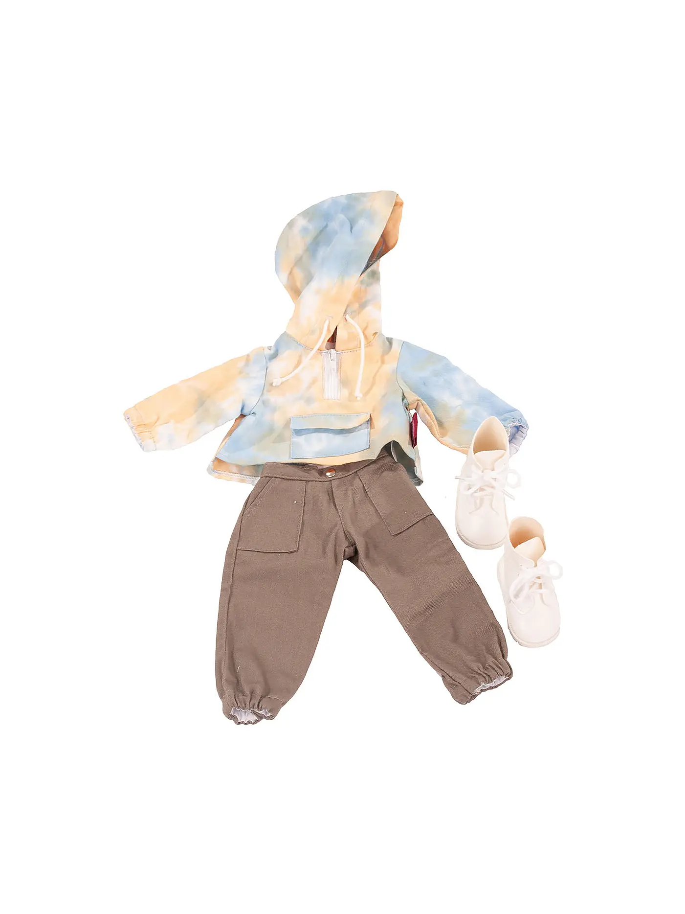 GOETZ | Puppen Kombi Cargo Gr. XL | 
